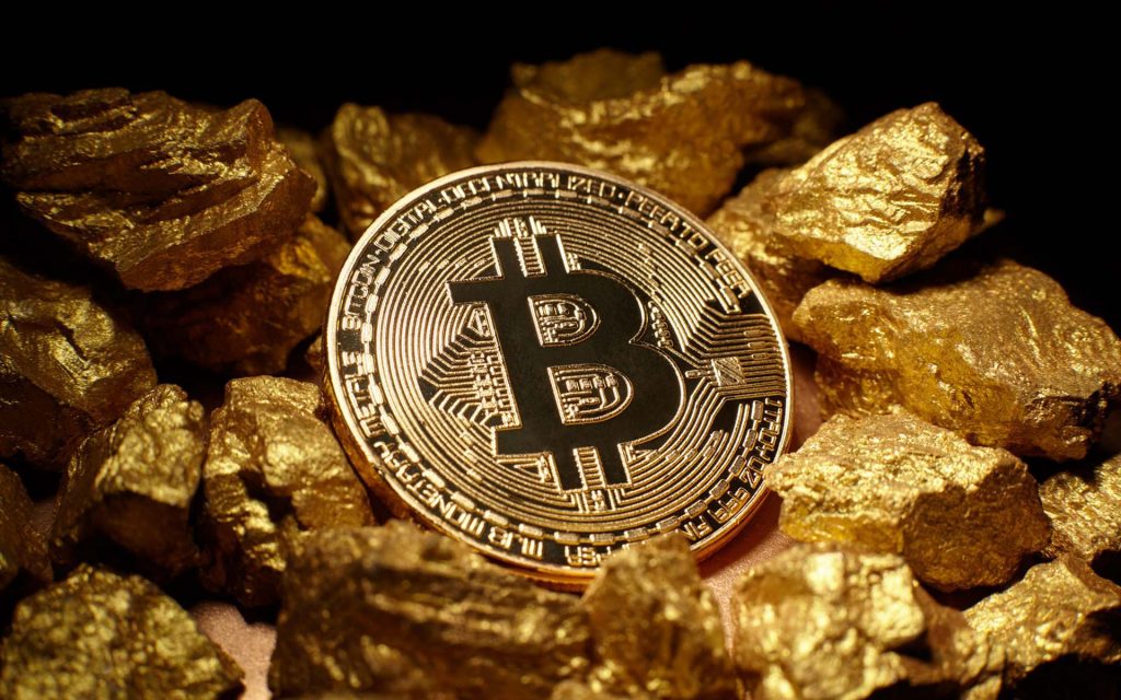 Bitcoin highlights